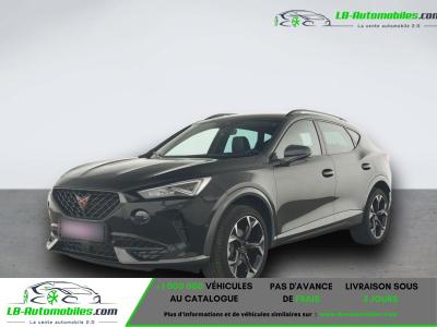 Cupra Formentor 2.0 TSI 190 ch BVA 4Drive