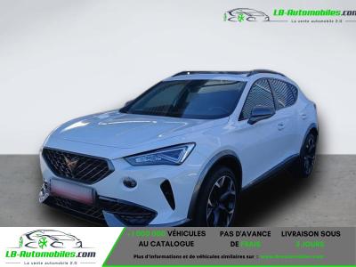 Cupra Formentor 2.0 TSI 190 ch BVA 4Drive