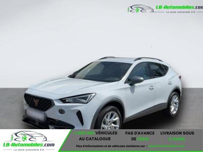 Cupra Formentor 2.0 TSI 190 ch BVA 4Drive
