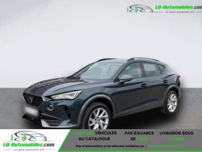 Cupra Formentor 2.0 TSI 190 ch BVA 4Drive