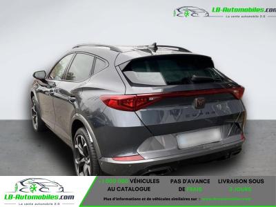 Cupra Formentor 2.0 TSI 190 ch BVA 4Drive