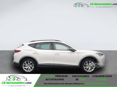Cupra Formentor 2.0 TSI 245 ch BVA