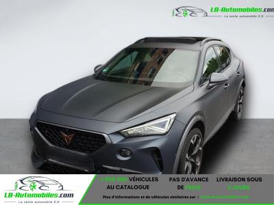 Cupra Formentor 2.0 TSI 245 ch BVA