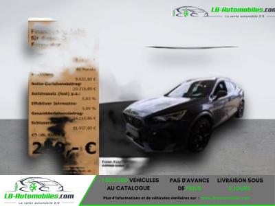 Cupra Formentor 2.0 TSI 245 ch BVA