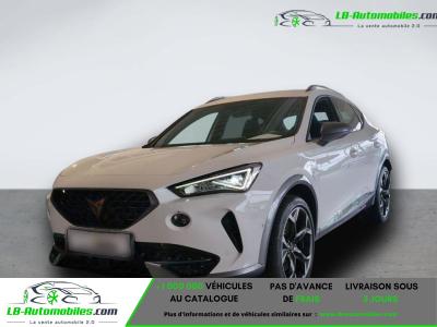 Cupra Formentor 2.0 TSI 245 ch BVA