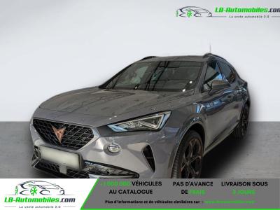 Cupra Formentor 2.0 TSI 245 ch BVA