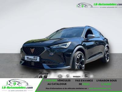 Cupra Formentor 2.0 TSI 310 ch BVA 4Drive