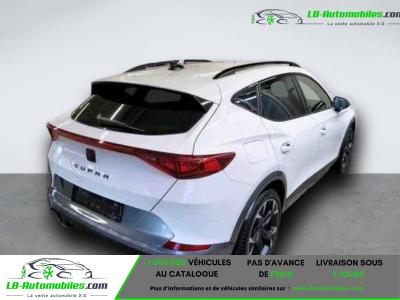 Cupra Formentor 2.0 TSI 310 ch BVA 4Drive
