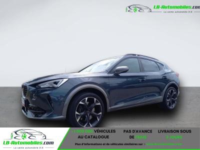 Cupra Formentor 2.0 TSI 310 ch BVA 4Drive