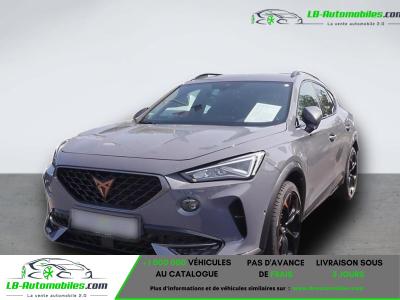Cupra Formentor 2.0 TSI 310 ch BVA 4Drive