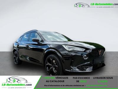 Cupra Formentor 2.0 TSI 310 ch BVA 4Drive