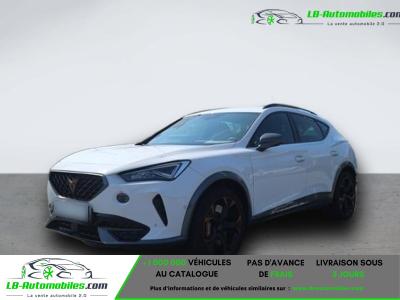 Cupra Formentor 2.0 TSI 310 ch BVA 4Drive