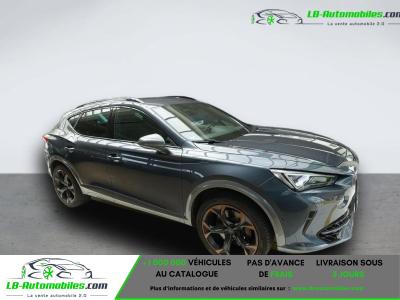 Cupra Formentor 2.0 TSI 310 ch BVA 4Drive