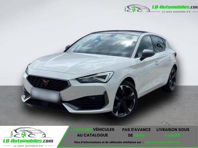 Cupra Leon 1.4 e-HYBRID 204 ch BVA