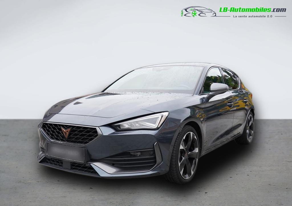Cupra Leon 1.4 e-HYBRID 204 ch BVA