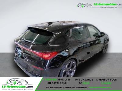 Cupra Leon 1.4 e-HYBRID 245 ch BVA