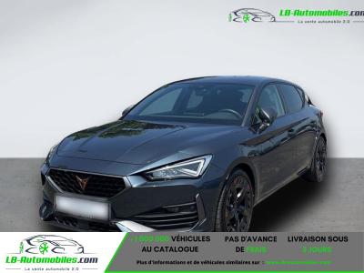 Cupra Leon 1.4 e-HYBRID 245 ch BVA