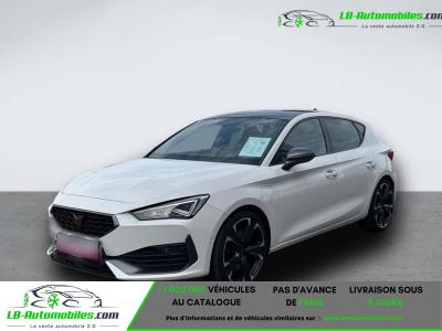 Cupra Leon 1.4 e-HYBRID 245 ch BVA