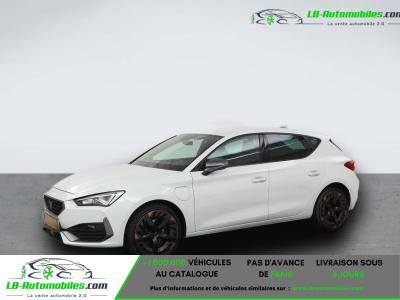 Cupra Leon 1.4 e-HYBRID 245 ch BVA