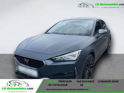 Cupra Leon 1.4 e-HYBRID 245 ch BVA