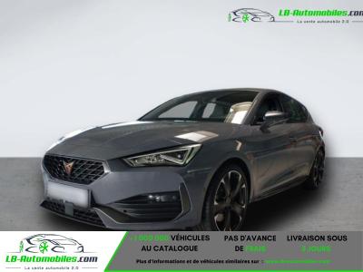 Cupra Leon 1.5 eTSI 150 ch BVA
