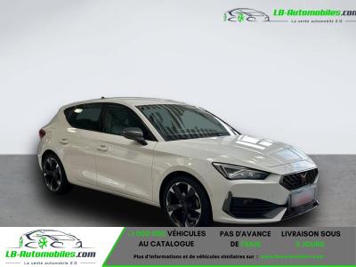 Cupra Leon 1.5 eTSI 150 ch BVA