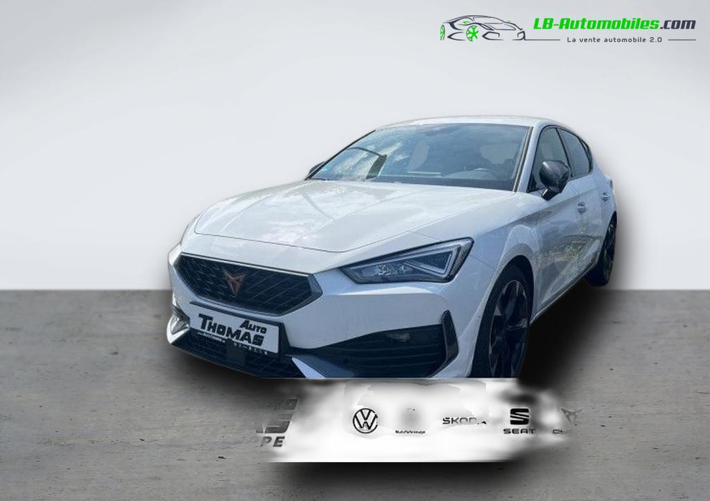 Cupra Leon 1.5 eTSI 150 ch BVA