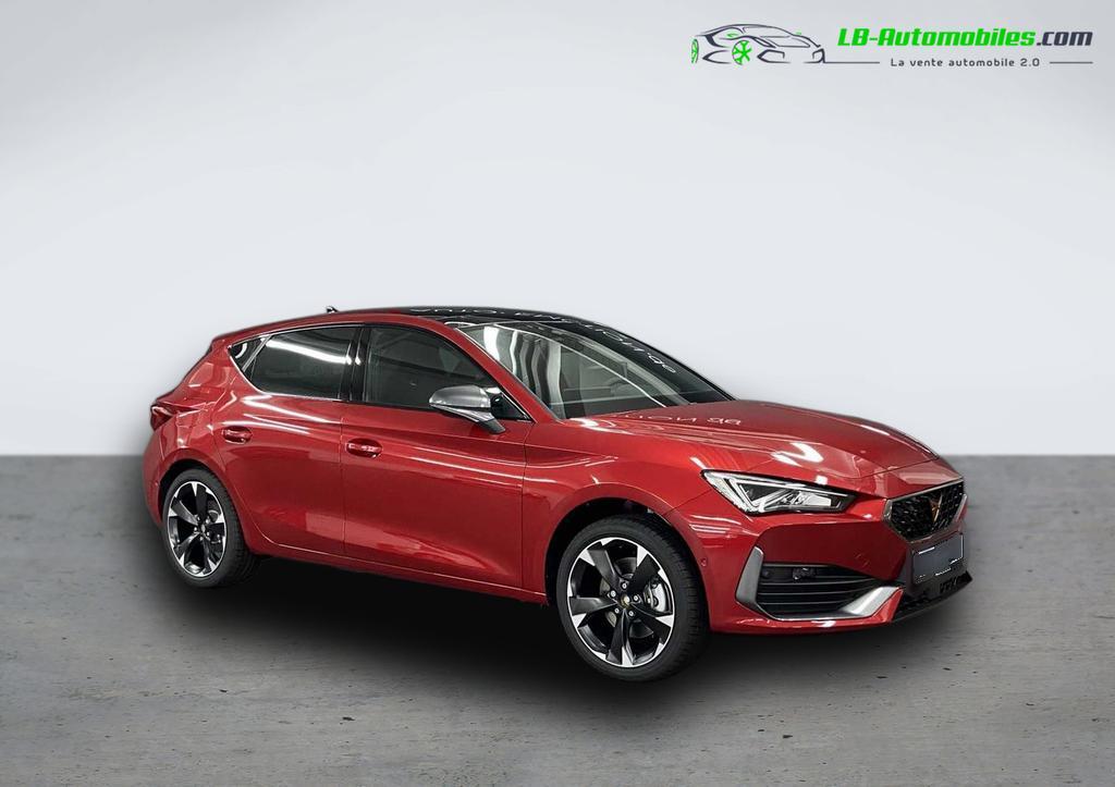 Cupra Leon 1.5 eTSI 150 ch BVA