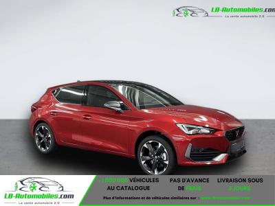 Cupra Leon 1.5 eTSI 150 ch BVA