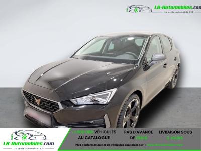 Cupra Leon 1.5 eTSI 150 ch BVA