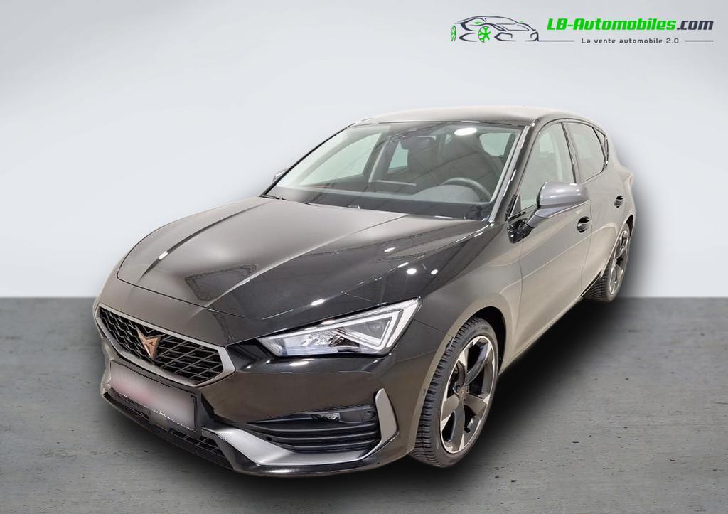 Cupra Leon 1.5 eTSI 150 ch BVA