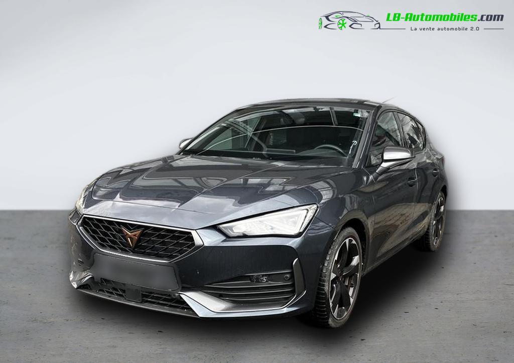 Cupra Leon 1.5 eTSI 150 ch BVA