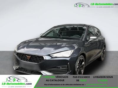 Cupra Leon 1.5 eTSI 150 ch BVA