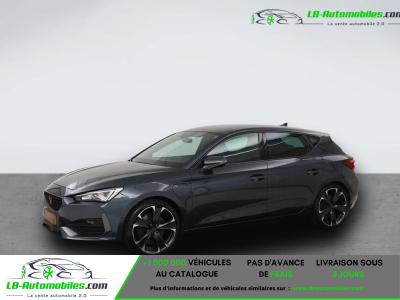 Cupra Leon 1.5 eTSI 150 ch BVA