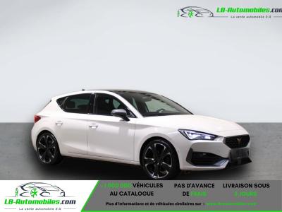 Cupra Leon 1.5 eTSI 150 ch BVA