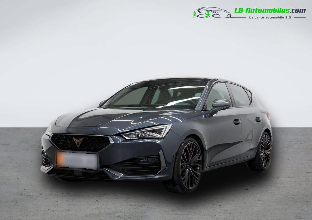 Cupra Leon 2.0 TSI 300 ch BVA