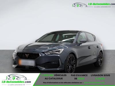 Cupra Leon 2.0 TSI 300 ch BVA