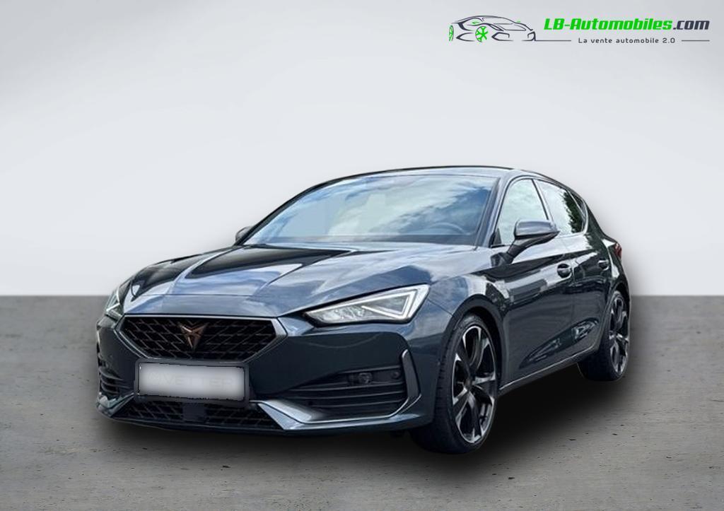 Cupra Leon 2.0 TSI 300 ch BVA