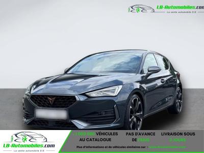 Cupra Leon 2.0 TSI 300 ch BVA