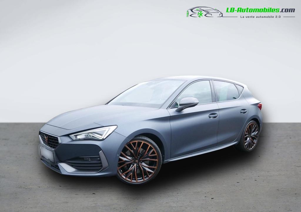 Cupra Leon 2.0 TSI 300 ch BVA
