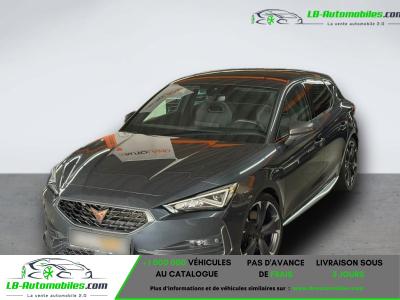 Cupra Leon 2.0 TSI 300 ch BVA