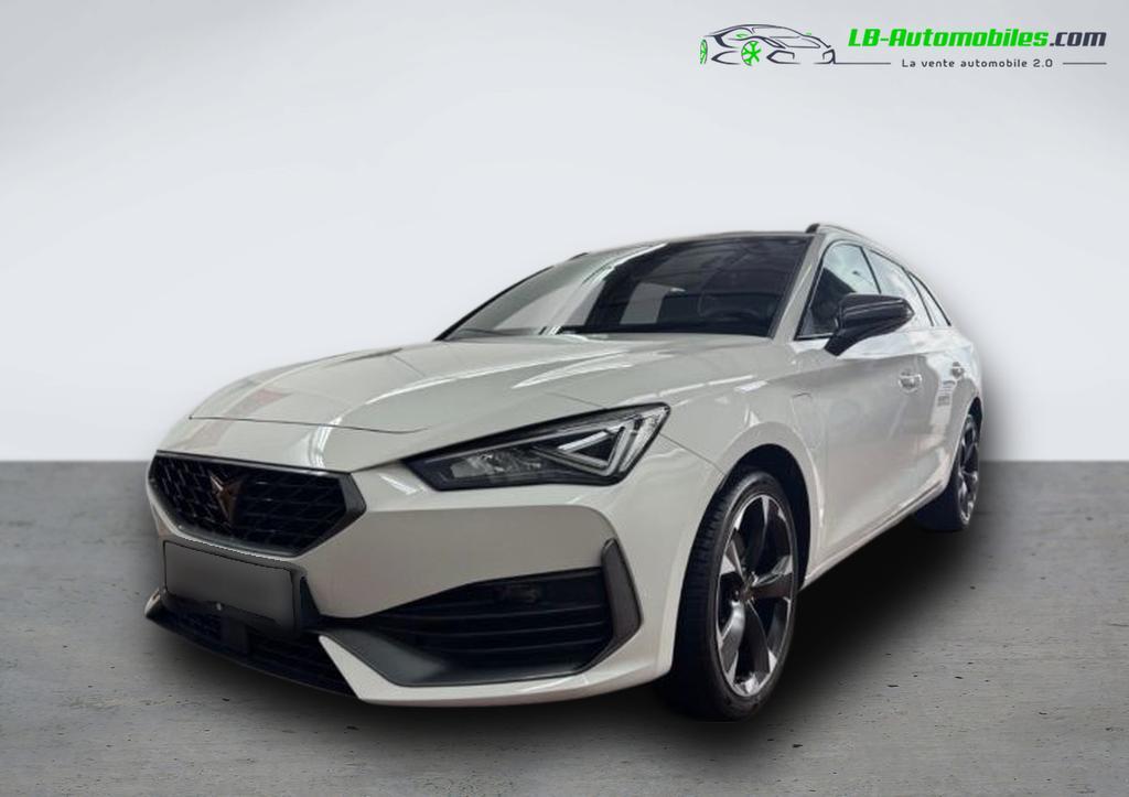 Cupra Leon ST 1.4 e-HYBRID 204 ch BVA