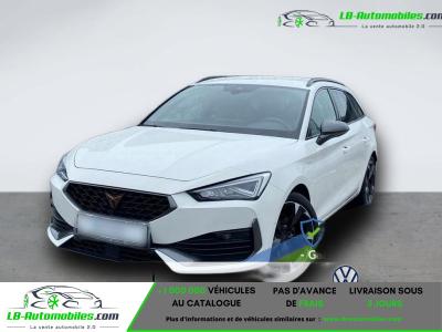 Cupra Leon ST 1.4 e-HYBRID 204 ch BVA