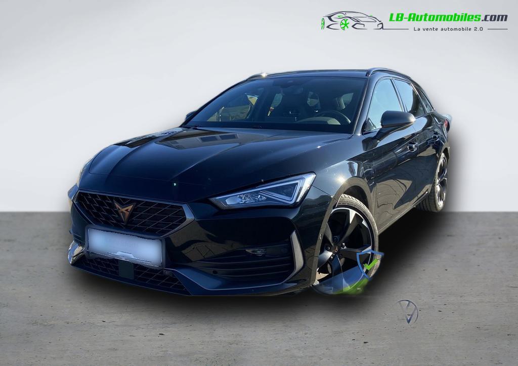 Cupra Leon ST 1.4 e-HYBRID 204 ch BVA