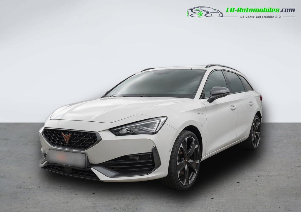 Cupra Leon ST 1.4 e-HYBRID 245 ch BVA