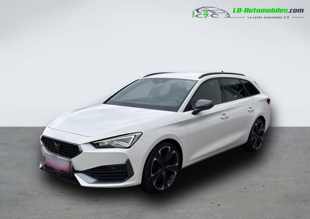Cupra Leon ST 1.4 e-HYBRID 245 ch BVA
