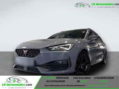 Cupra Leon ST 1.4 e-HYBRID 245 ch BVA