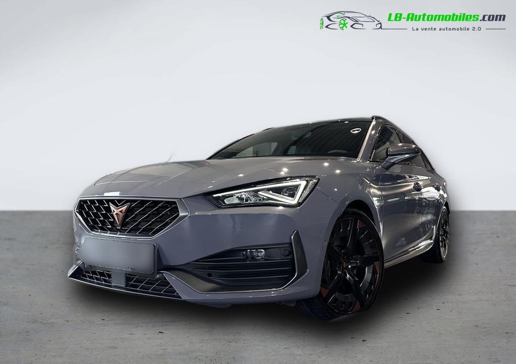 Cupra Leon ST 1.4 e-HYBRID 245 ch BVA