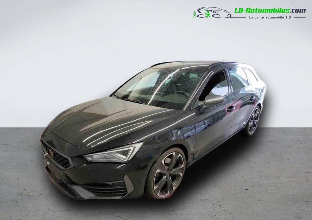 Cupra Leon ST 1.4 e-HYBRID 245 ch BVA