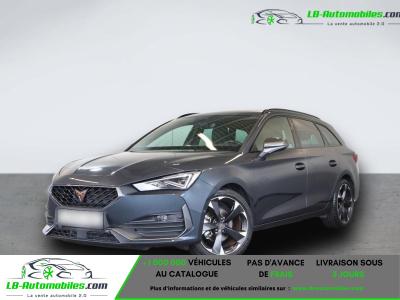 Cupra Leon ST 1.5 eTSI 150 ch BVA